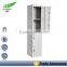 4 Tier White cheap kids mini locker