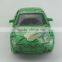 1/43 die cast OEM toy car,metal toy car with funny finish