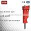 Good Quality Hot Sell Breaker Hammer for Hitachi Excavator