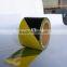 Non-adhesive Undergroud Detectable Warning Tape