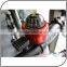 Aluminium Alloy Blue White Red Yellow Novelty China Bicycle Bike Bell with Compass