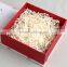 Cosmetics Packaging Box With Matte Lamination Varnish for Face Foundation Make-up