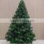 Christmas decorative iron tree for indoor decorrtion