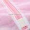 YIWU RODA 100%polyester various shapes white delicated washing bag