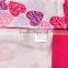 (F3331) pink 18M-6Y nova little girls autumn / winter clothes children's coats