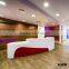used reception desk salon reception desk sale cheap