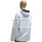 Machine Washable 12V Rechargeable battery Operated Women Heated Jacket with take-off liner