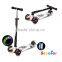 Mini Kid trikke 3 wheel kids driffer stider scooter