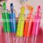 Novelty Hospital Doctor and Patients Gifts Injector Highlighter