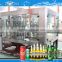 Most competitive quality and price!!! beer bottling line