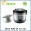 HHD kitchen accessories 2016 high quality inner pot for rice cooker