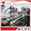 High Speed 1-4 Lines Durable Plastic Bottle Label Printing Machine
