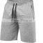 Silk print Cotton Polyester Mens wholesale cargo board shorts
