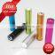 High Power Led Flashlight 2600mAh Power Bank Portable External Battery Pack Quality Choice