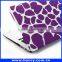 Contemporary useful for macbook air 13" print case