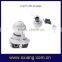 low cost dvr cctv camera with bracket