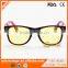 Computer Radiation Prescription Blue Blocking Computer Gaming Glasses