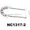 fashion direct wholesale pearl necklace costume jewelry china