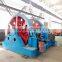 hot sale shaft driving hydraulic electric winch