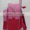 kid's trolley schoolbag for girl