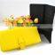 Newest popular fashion design exquisite leather women wallet 2015