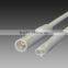 vintage pendant light 220V GU10 connectors to Fongkit high voltage 250V 7 way junction box, fast connection boxes