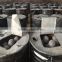 world top brand CTI forged steel balls for mining