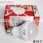 bright light 9W LED light bulb SMD5730 18pcs led lamp