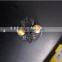 China make High accuracy /factory price common rail injector 0445120134
