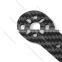 Hobby Carbon CNC HCF007 400*500*2.5mm 3K Surface 100% Full Carbon Fiber Twill Matte Plate carbon graphite sheet