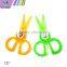 Plastic Children Scissors