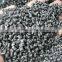 pp plastic black recycled pellets