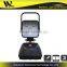 15w portable rechargeable emergency strobe lights for vehicle