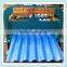 780 Corrugated Metal Roofing Sheet Making Machine/Wave Panel Roll Forming Machine