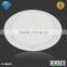 wide voltage 85-265 led panel light 12w round flat panel led lighting SMD 2835