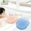 2016 new design Manufacture supply Smoothing silicone massage glove