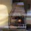 Custom cheap magazine rack, used magazine racks, magazine shelf