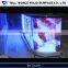 illuminated led bar counter/LED bar counter for nightclub/hot sale counter top