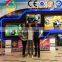 Hot Sale 8D/9D/Xd Cinema Electroni 5D Cinema/interactive 7D movies /8D games