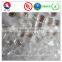 Polycarbonate pipes PC clear resin plastic raw material free sample