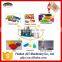 JCT Chemical mixer machine with vacuum system for sale