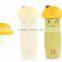 cute design promotional water bottles vacuum flask