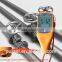 paint thickness gage of both FE AND NFE probe