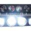 2015 Small Pro Disco 8PCS 10W White LED Moving Head Spider Lights With 50000 Hours Long Life