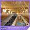 Elevator bolts and nuts for Nylon Rubber Conveyor Belt