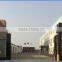 Oil Resistant rubber belt in oil-rich chemical plants
