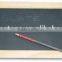 Eco-friendly different shapes of slate writing board