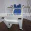 Commercial Grade Fitness Equipment Back Extension Preco Series for Strength