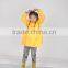 wholesale china trade children raincoat