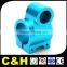 OEM Plastic ABS POM PP Precision CNC Machining Parts